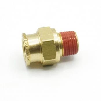 B-DOT, Connector, Male 5/8" (AQ68-DOT-10X6)
