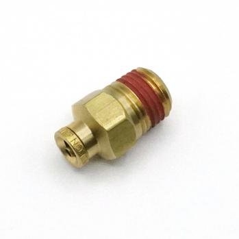 DOT, Connector, Male, Push-In (AQ68-DOT-3X4)