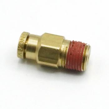 C-DOT, Connector, Male, Push-In (AQ68-DOT-3X2)
