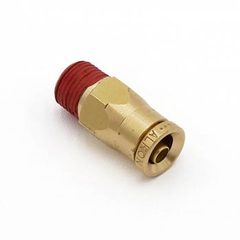 A-DOT, Connector, Male 1/4" (AQ68-DOT-4X2)