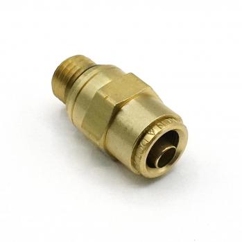DOT, Male Connector (AQ68-DOT-6XM12)
