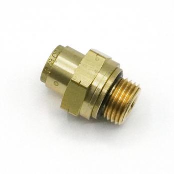 DOT, Male Connector (AQ68-DOT-6XM16)