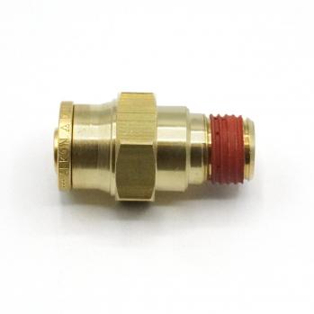 B-DOT, Connector, Male 1/2" (AQ68-DOT-8X4)