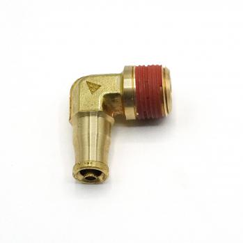B-DOT, Elbow Male, Push-In (AQ69-DOT-4X6)