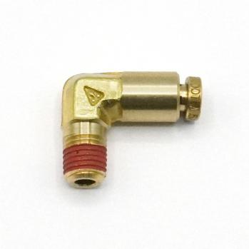 DOT, Connector, Male 5/32" (AQ69-DOT-5/32X1)