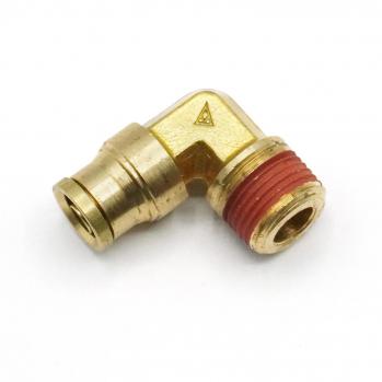 A-DOT, Elbow Male, Push-In (AQ69-DOT-6X6)