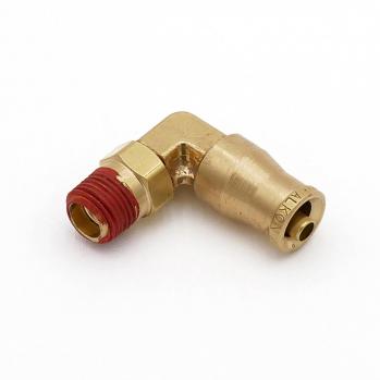 A-DOT, Elbow Male, Swivel Push-In (AQ69-DOTS-4X2)