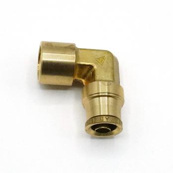 AQ70-DOT Female Elbow