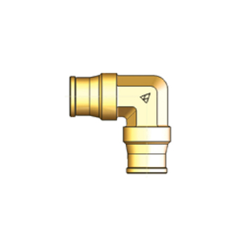 XQ65-DOT Union Elbow