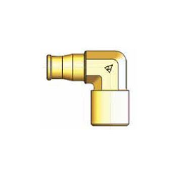 XQ70-DOT Female Elbow