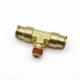 DOT, Tee, Male Branch, Push-In (AQ72-DOT-8X4)