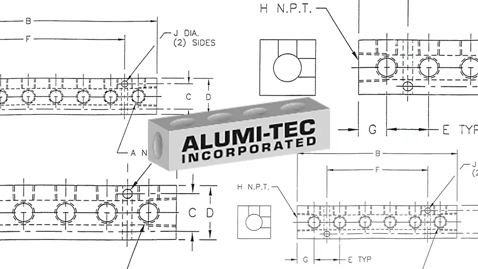 Alumi-Tec Products