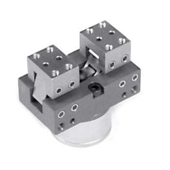 Parallel Motion Double Acting Gripper (B-1P)