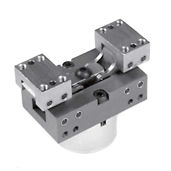 Parallel Motion Double Acting Gripper (B-2P)