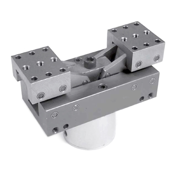 Parallel Motion Double Acting Gripper (B-3P)