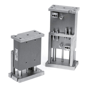 Pneumatic Elevating Table (ET-3-2)