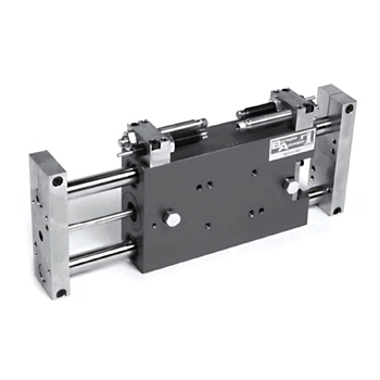 Linear Actuator (LA-3-8)