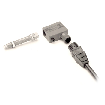 Inductive Proximity Sensor - PNP (PR-SO-P)