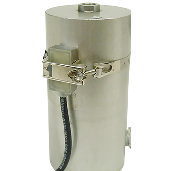 8000-31 - 9' UNIVERSAL ROUND CLAMP (810-000-031)