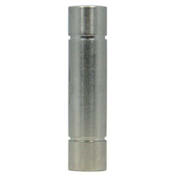 S/S Push-Quick Stem Coupler, 3/8