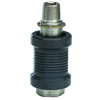 J-Series 2-Way Sleeve Valve, 1/8