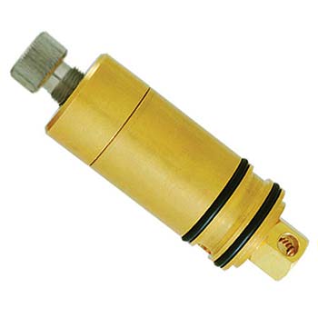 Pressure Regulator, Cartridge Mount, Knurled Knob, 10-30 psig (MAR-1R-3)