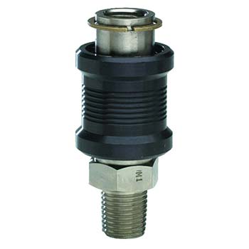 J-Series 3-Way Sleeve Valve, 1/4