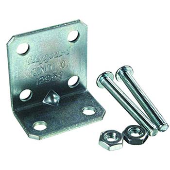 90° Mounting Bracket Kit (12959)