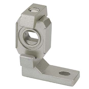 Spacer with L Bracket for 4A Series (MMH-Y50L)