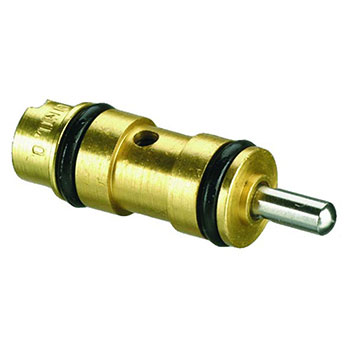 2-Way Stem Cartridge Valve, Normally-Open (M-MAVO-2C)