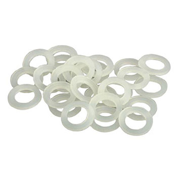 Nylon Gasket, 0.307