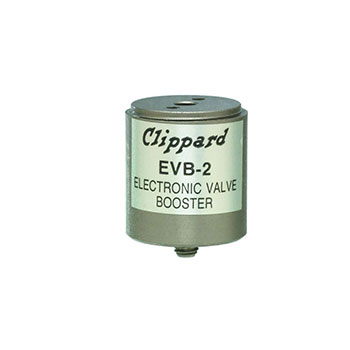 EV/ET 2-Way Booster Valve, Manifold Mount (EVB-2)