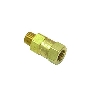 Check Valve, 1/8