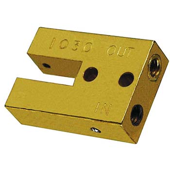 Gap Sensor, Non-Contact, #10-32 (1030)