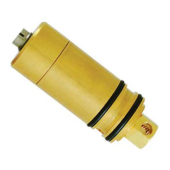 Pressure Regulator, Cartridge Mount, Screwdriver Slot, 10-40 psig (MAR-1RF-4)