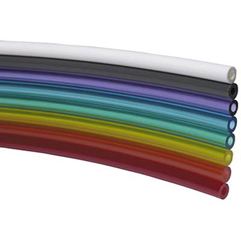 Polyurethane Ribbon Hose, 1/4