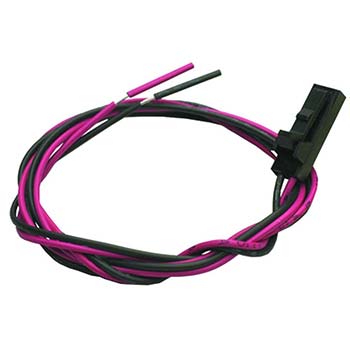 EC/ECO Valve, Connector, 120" (C2-RB120)