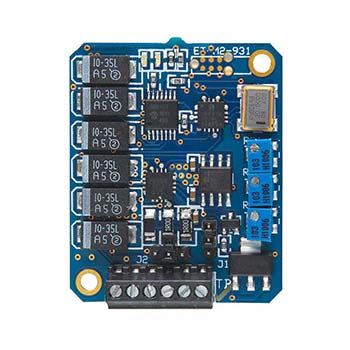 EV-P Series Proportional Valve Driver, Board Only (EVPD-1)