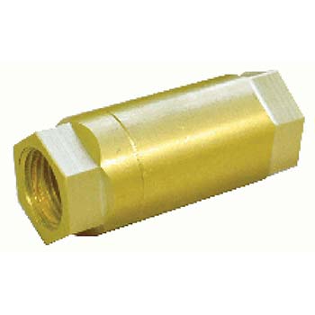 Check Valve, 3/8