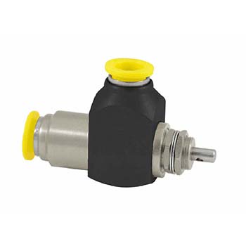 CR 2-Way Stem Valve, 3/8