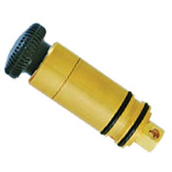 Pressure Regulator, Cartridge Mount, Plastic Knob, 10-50 psig (MAR-1RK-5)