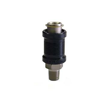 J-Series 2-Way Sleeve Valve, 1/4