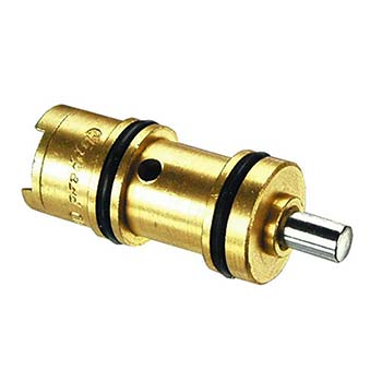 2-Way Cartridge Valve, Normally-Closed, Metric (M-MJV-2C)