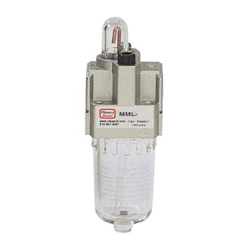 #10-32 Lubricator, 85 l/min (MML-1N)