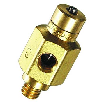 Needle Valve, M5 (M-MNV-1)