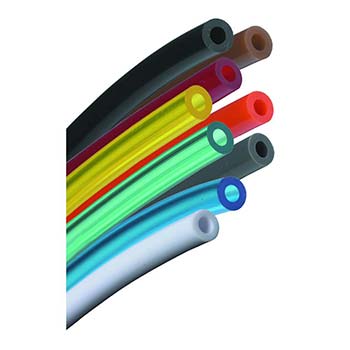 Polyurethane Hose, 1/4