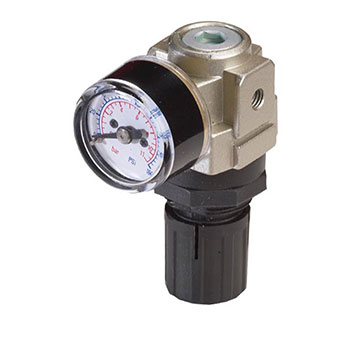 1/8" NPT Regulator, 540 l/min (MMR-2P)