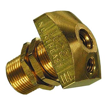 Proximity Sensor, Non-Contact, #10-32 (1022)