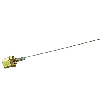 Normally-Closed Whisker Valve, #10-32 (MWV-1)