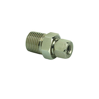 Swivel Bushing #10-32 to 1/8